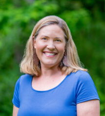 Sarah Boone
