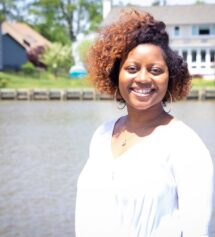 Dominique Mann Trauma Therapist
