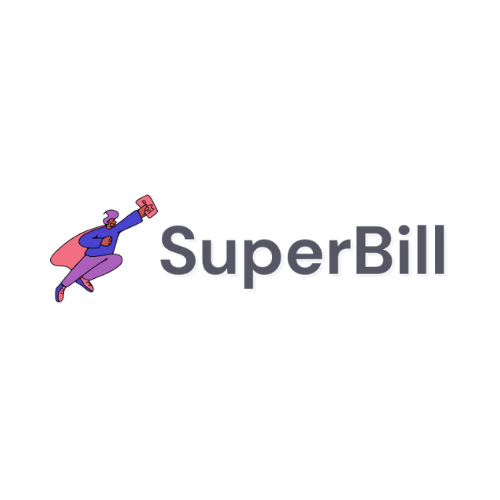 Person with cap and superbill. Finding the right support can be hard. Some trauma therapists are private pay, others offer insurance., Find a trauma therapist near me on our online therapy directory to find a therapist who offers superbills for reimbursement. 
