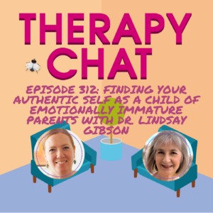 Finding your authentic self