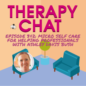 Therapy Chat Episode 342