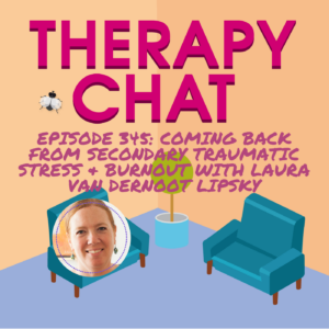 Therapy Chat episode 345 thumbnail