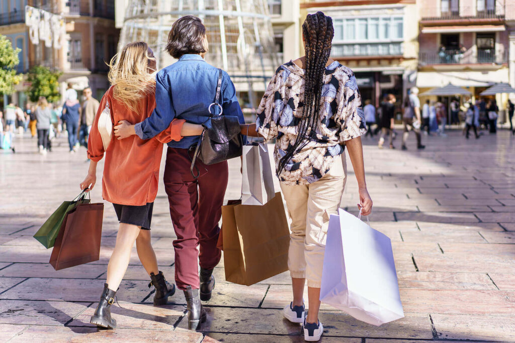 Group of woman supporting each other and shopping. Needing support with trauma in the body is a brave next step. With our therapist finder, you can find a trauma therapist near me. Learn about the effects of trauma and start healing!
Los Angeles 90210 | 90077 | 90272 | Miami, FL 33131 | Newark, NJ 07102