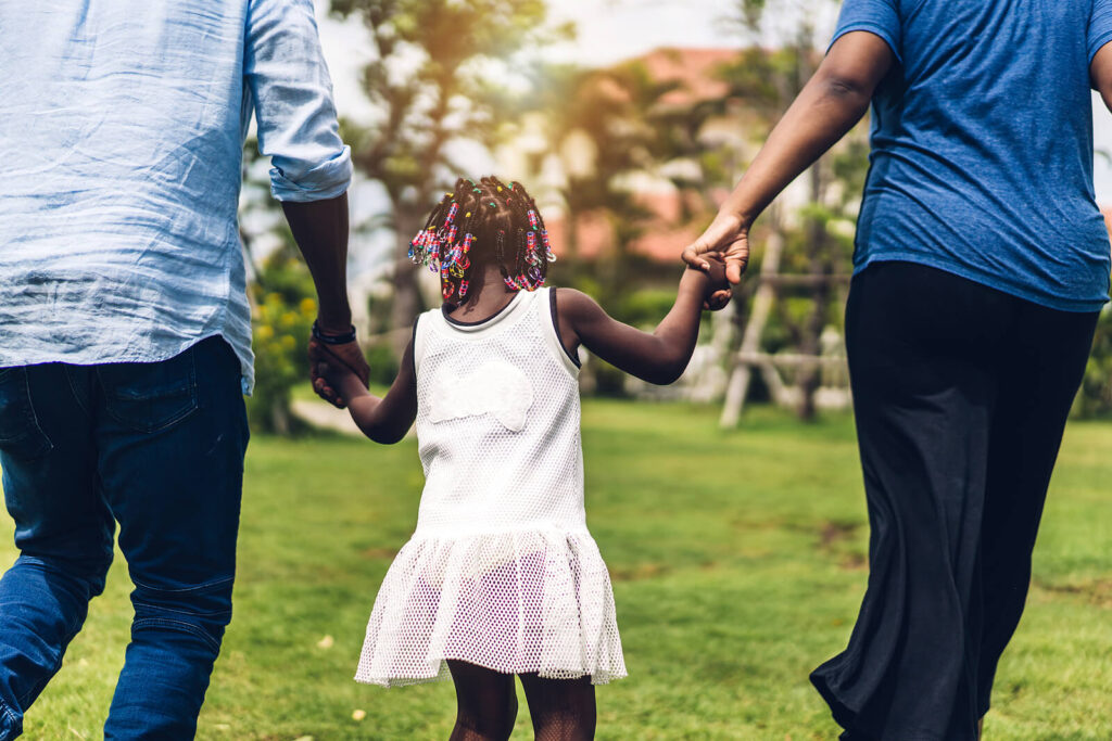 Family walking through part with daughter. Its not always possible to repair relationship conflict or relationship problems. However, if you are looking to repair broken family relationships this blog is for you. Miami, FL 33131 | Newark, NJ 07102 | Jersey City, NJ 07307 | Philadelphia, PA 19104 