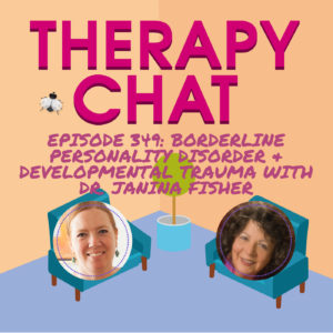 Therapy Chat episode 349 thumbnail