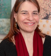 Francine Ronis profile picture