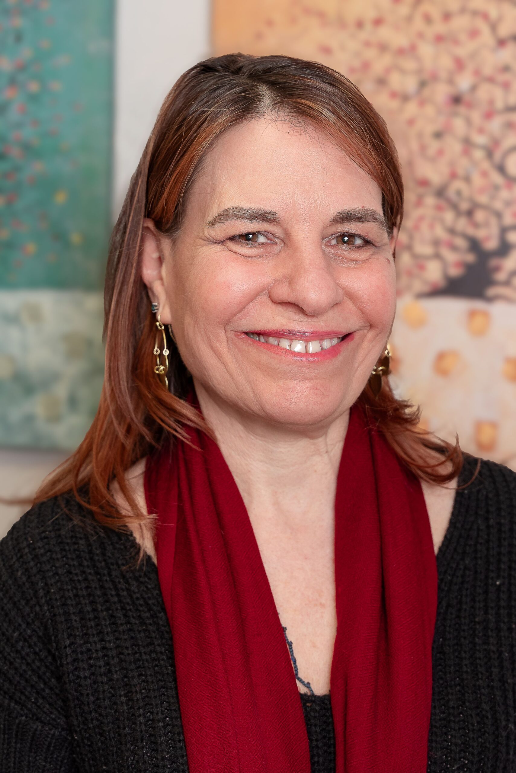 Francine Ronis profile picture